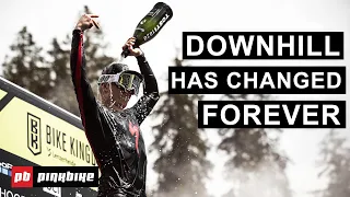 History Was Made in Lenzerheide! | Story Of The Race with Ben Cathro