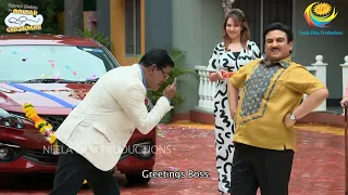 FULL EPISODE! 3829 - Taarak Mehta Ka Ooltah Chashmah - NEW Episodes | तारक मेहता का उल्टा चश्मा