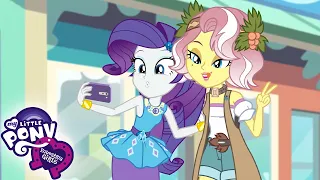 Equestria Girls | Rollercoaster of friendship | MLP: EG | MLP