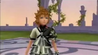 The Lion King of Kingdom Hearts (part 7)