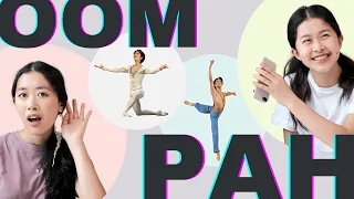 Guess The MALE BALLET VARIATION in ONE SECOND? (Insanely Hard)