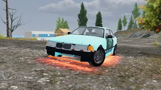 "MY SUMMER CAR" V KANADĚ! | Mon Bazou #01 | 16.3.2022