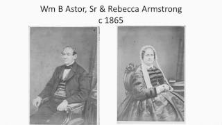 The Rhinebeck Historical Society Presents: The Astor Maps