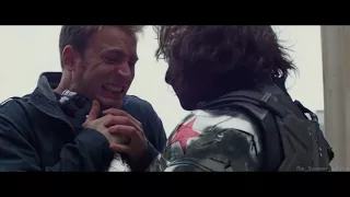 Bucky Barnes - I'm So Sorry (remake)