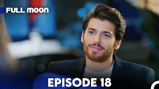 Full Moon | Pura Chaand Episode 18 in Urdu Dubbed | Dolunay