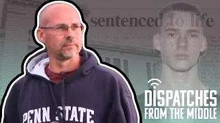 Sentenced To Life at 14, Freed at 44: A Juvie Lifer's Story | Dispatches From The Middle