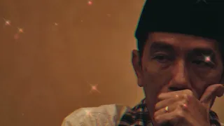 seven oops - Orange (Jokowi Ai Cover)
