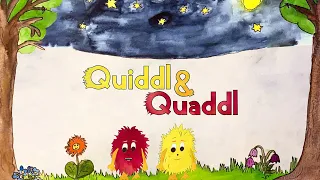 Kultur in Quarantäne #6 – Quiddl und Quaddl 1