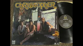 CHRISTOPHER . PSYCH SOFT ROCK .1970 US