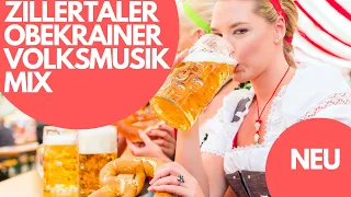 ZILLERTALER I OBEKRAINER I VOLKSMUSIK I MIX