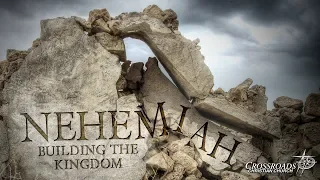 Nehemiah - Who Are You? - Nehemiah 3