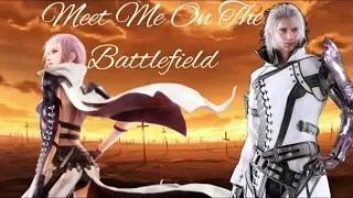 Raire || Meet Me On The Battlefield