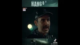 Hangor |Telefilm |shezad sheikh