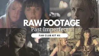 Xena - Raw Footage: Past Imperfect (Kit #11)