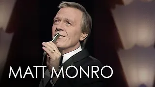 Matt Monro - Birth Of The Blues (The Big Ben Show, 31.12.1982)