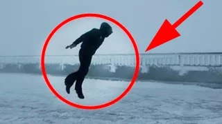 5 People With Superpowers Caught On Tape | Top 5