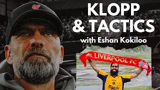 Liverpool and Klopp's Tactic | Can we still win the league? | Jota Injury | Ft Eshan Kokiloo