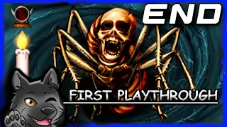 SCARIEST / MOST EXPENSIVE GAME FOR PS1?! - KOWAI SHASHIN - FIRST PLAYTHROUGH - PART II [END]