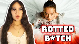 *ABIGAIL* is THAT b*tch | Movie Reaction