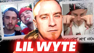 Lil Wyte: The Story Of A Memphis Legend