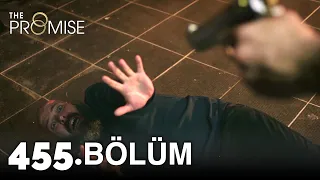 Yemin 455. Bölüm | The Promise Season 4 Episode 455