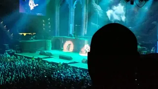 Iron Maiden - Hallowed Be Thy Name - Philadelphia   July 30, 2019