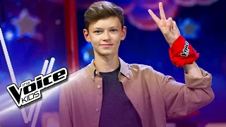 The Best Of! Olek Klembalski | The Voice Kids Poland 4