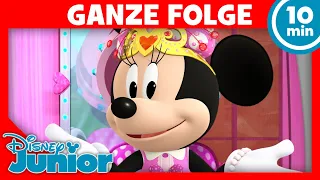 Der Familientanz GANZE FOLGE 22 | Micky Maus: Kunterbunte Abenteuer