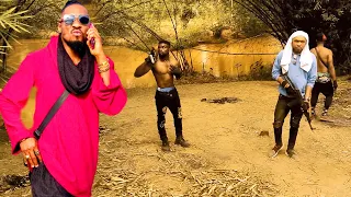 No Be By Posting ,The Other Side Of Life 1 - Zubby Michael Action Movie - Nigerian Movie