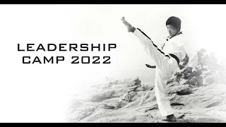 2022 Leadership Camp