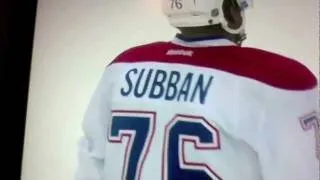 Jack Edwards calls P.K. Subban a Nnnnnnn--incompoop