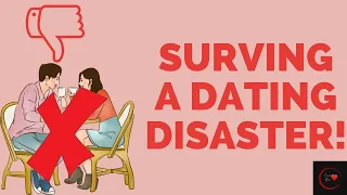 SOS! Surviving the WORST Dating Disasters - You Wouldn't Believe These Stories!