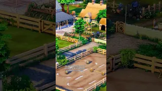 The BEST Horse Ranches on the Gallery in The Sims 4