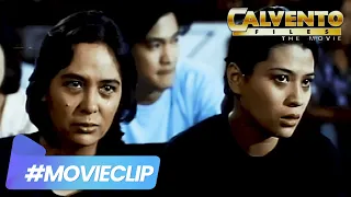 The tragic story of Valerie | Uncover the truth: 'Calvento Files: The Movie' | #MovieClip