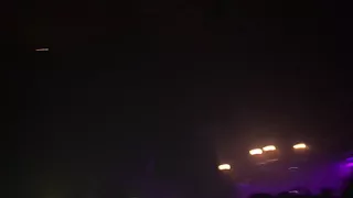 Prodigy 2017 Manchester Smack My Bitch Up