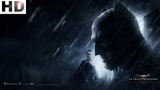 Бэтмен против Супермена: На заре справедливости / Batman v Superman: Dawn of Justice I Трейлер 3