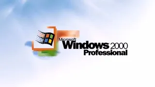 Windows 2000 Startup And Shutdown But…..