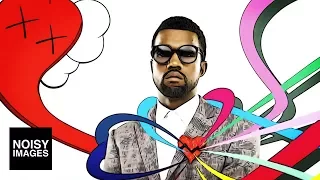Kanye West: The Making of 808s and Heartbreak
