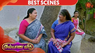 Kalyana Veedu - Best Scene | 28th February 2020 | Sun TV Serial | Tamil Serial