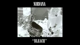 Nirvana - Blew (Drum Track - Drums Only)