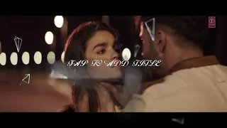 Badrinath Ki Dulhania !! WhatsApp status Emotional !!