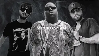 VnasaKar Notorious B.I.G - Gun Smoke (Melkonyan Remix)