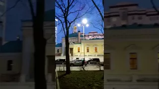 Хостел на преображенской площади!