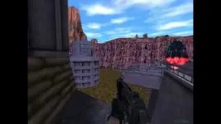 Half-Life: Opposing Force - 09. Foxtrot Uniform