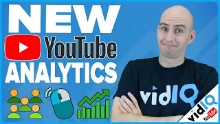 How To Get MORE VIEWS With YouTube Impressions, CTR and More! [2018]