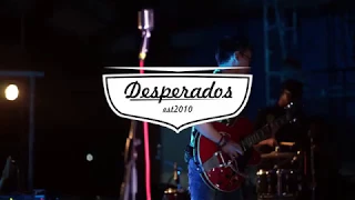 Desperados - When the Sun Goes Down, Esmeralda (medley) | Last Intro Party For Guyup at Tamkul