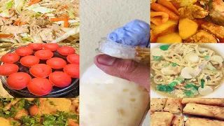 OTAKOYAKISOBA OFFICIAL TikTok RECIPES COMPILATION