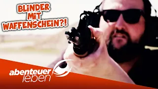 Top 5 Ausnahmentalente: Mädchen kann Farben riechen?! | Abenteuer Leben | Kabel Eins