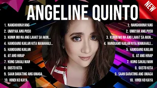 Angeline Quinto Greatest Hits ~ Angeline Quinto Songs ~ Angeline Quinto Top Songs
