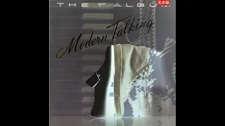 Modern Talking - You're My Heart, You're My Soul [HQ - FLAC]